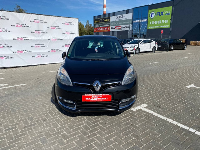 Фото автомобиля 1