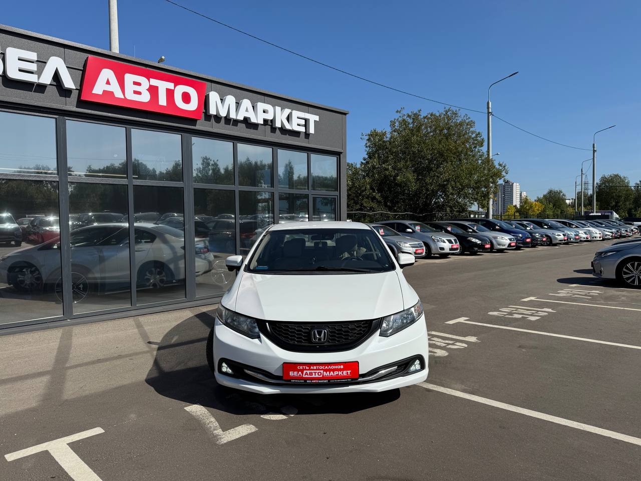 Фото автомобиля 1