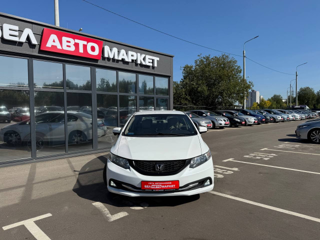 Фото автомобиля 1