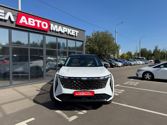 Фото автомобиля 1