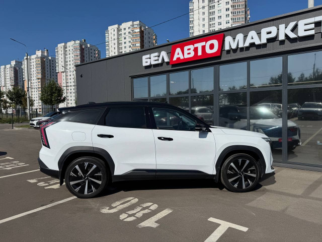 Фото автомобиля 3