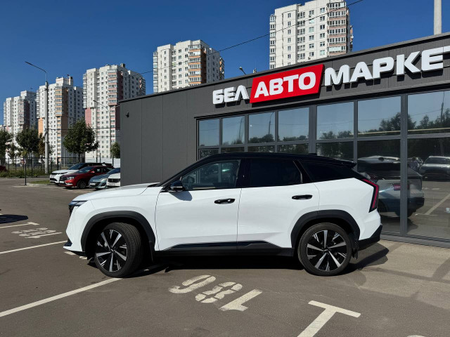 Фото автомобиля 7
