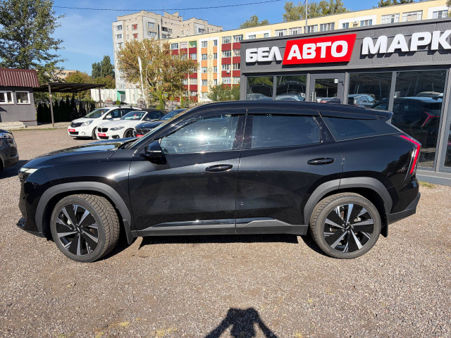 Фото автомобиля 7
