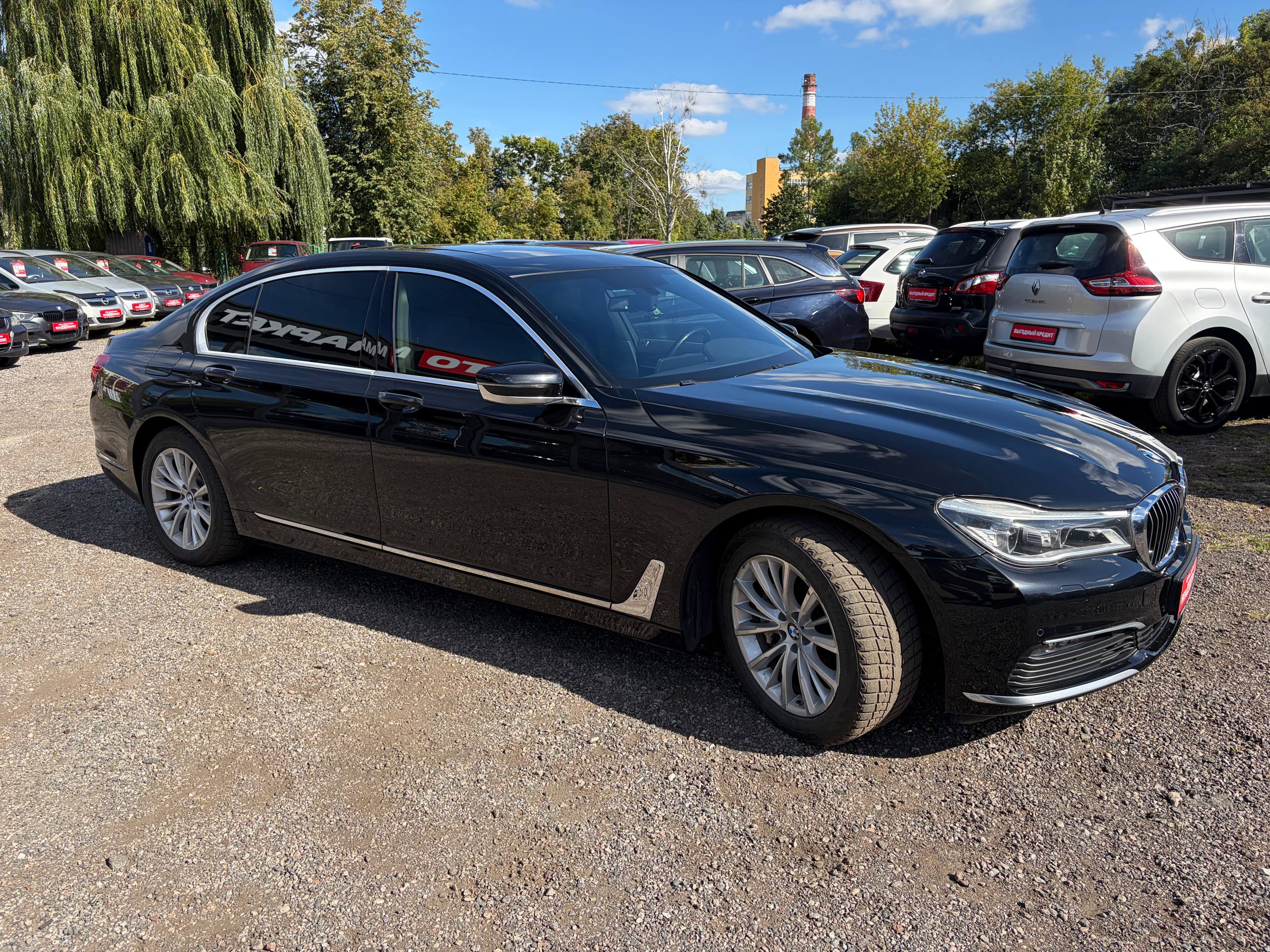 Фото автомобиля 2