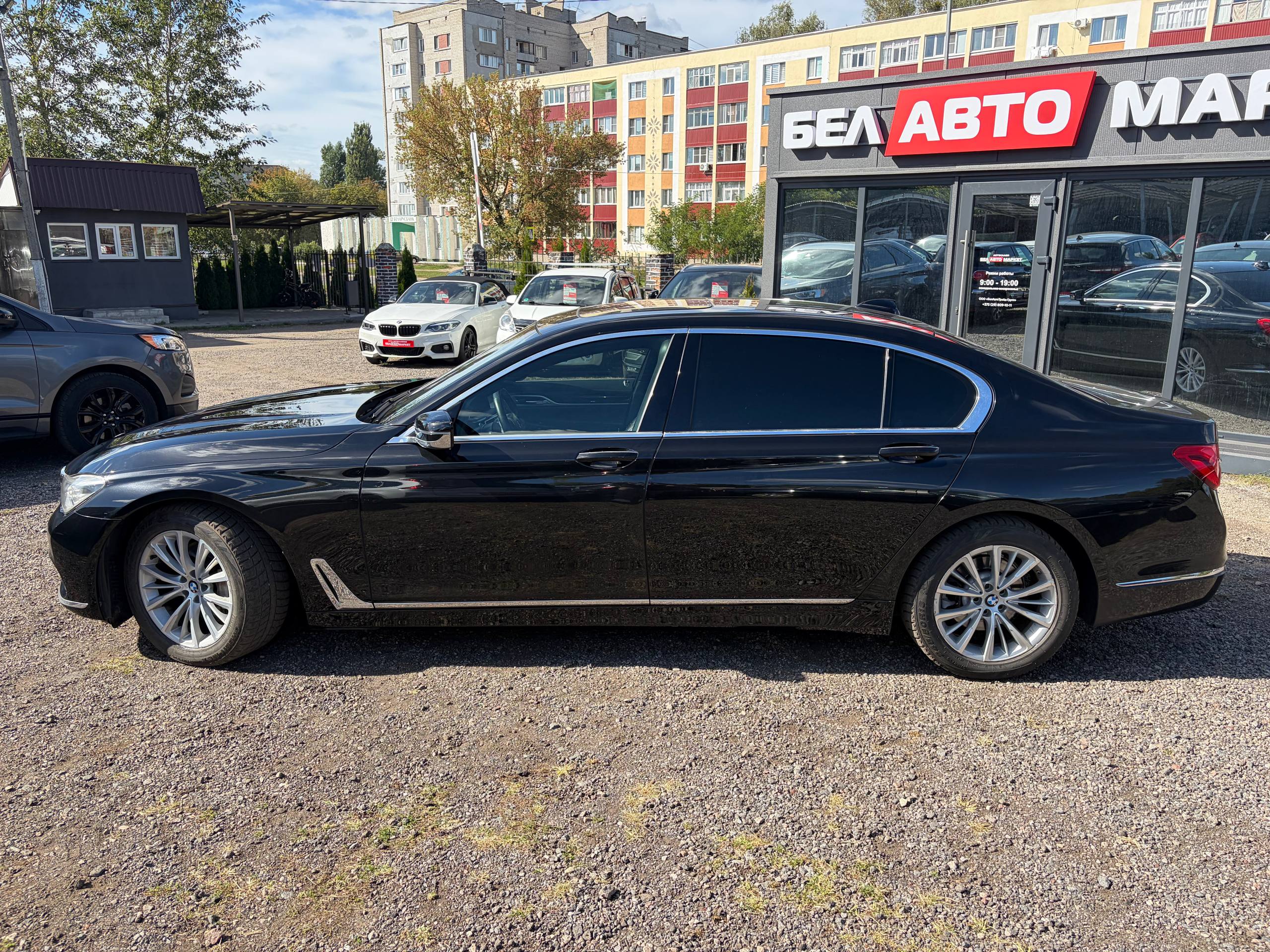 Фото автомобиля 7