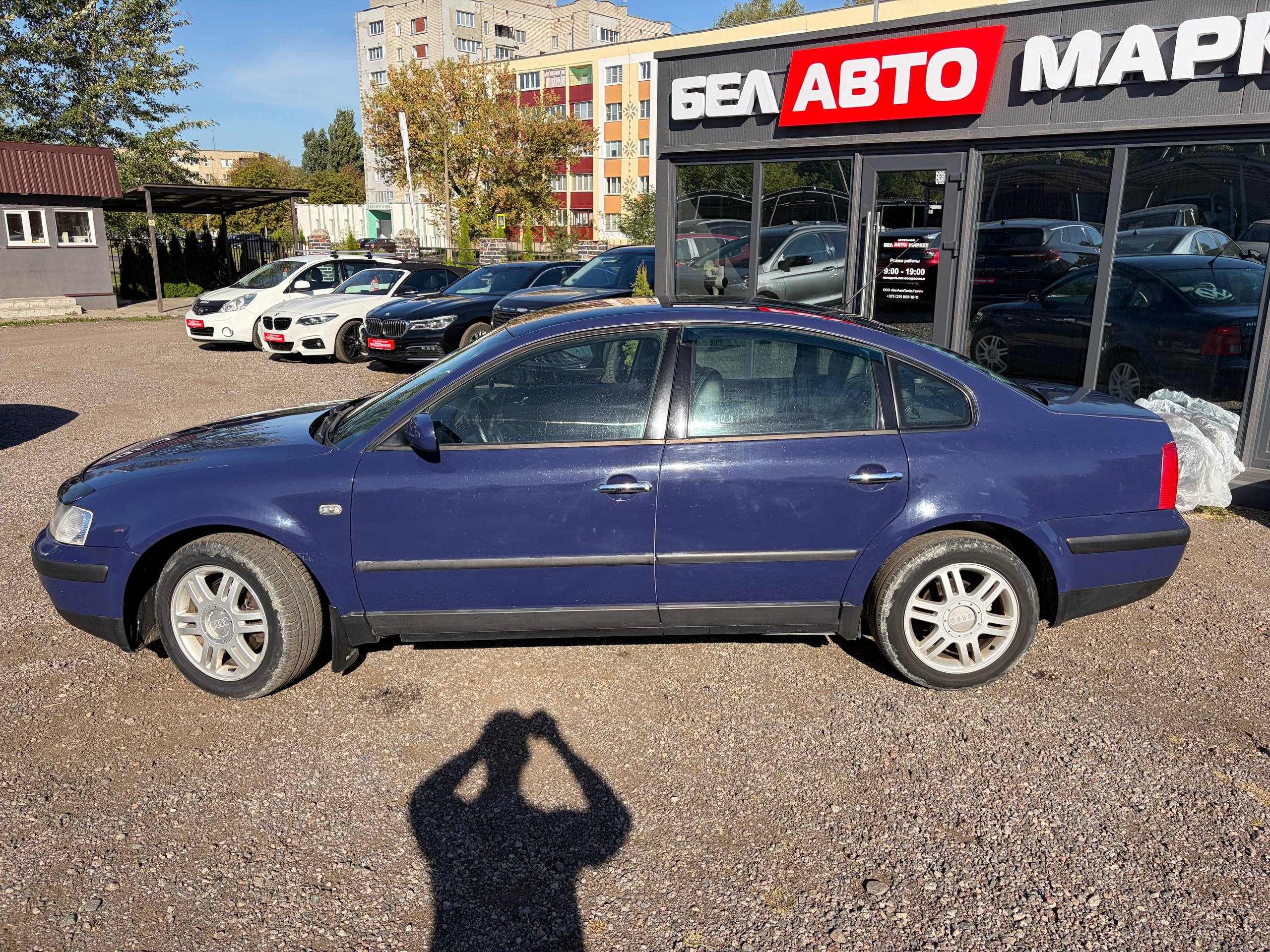Фото автомобиля 7