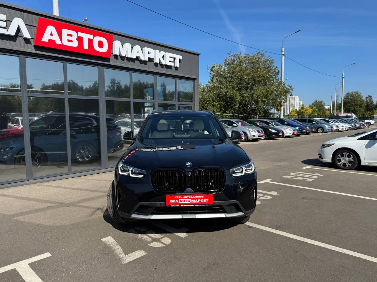 Фото автомобиля 1