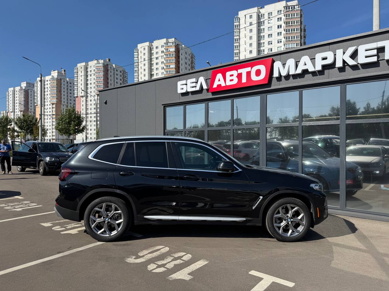 Фото автомобиля 3
