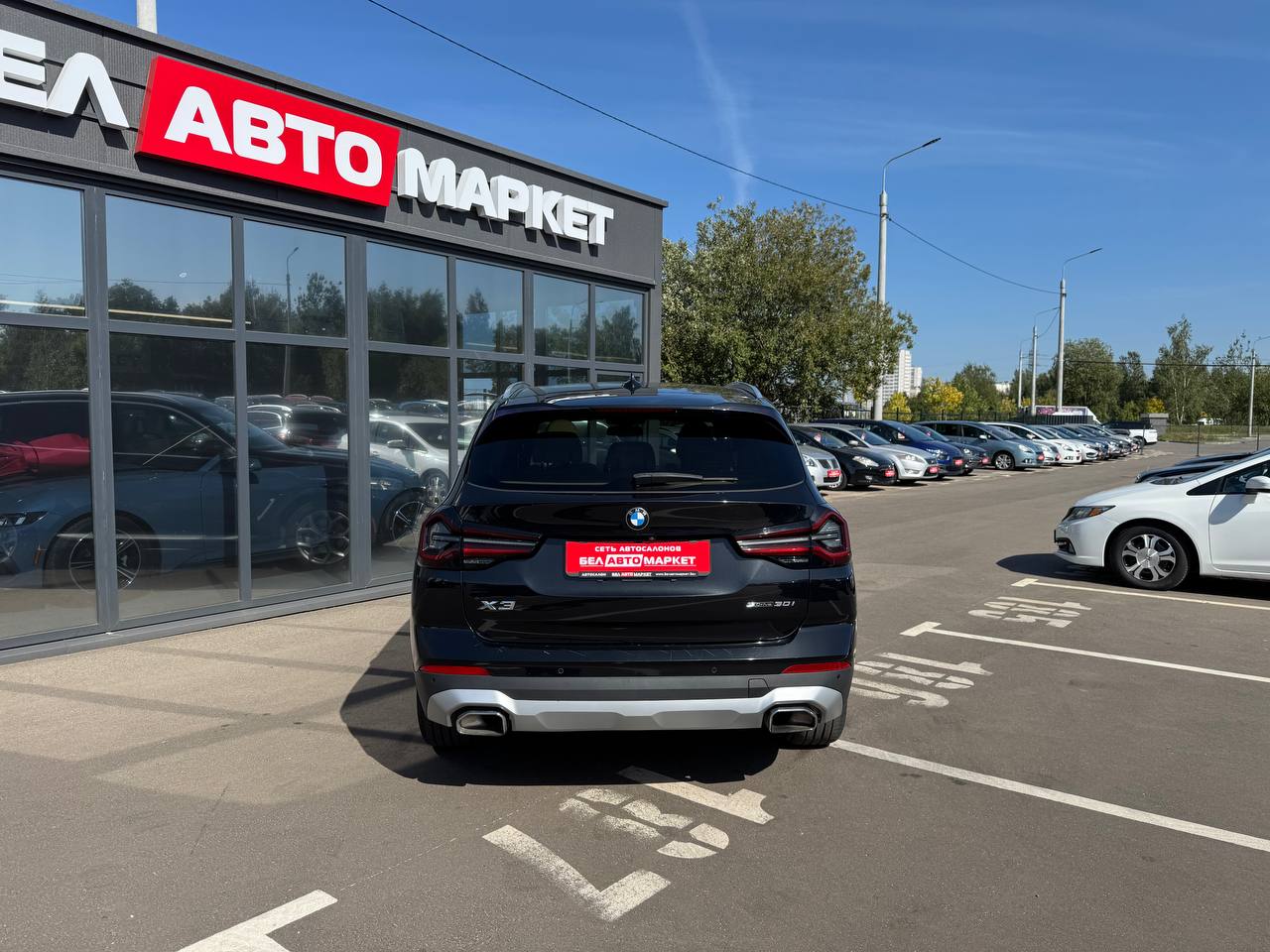 Фото автомобиля 5