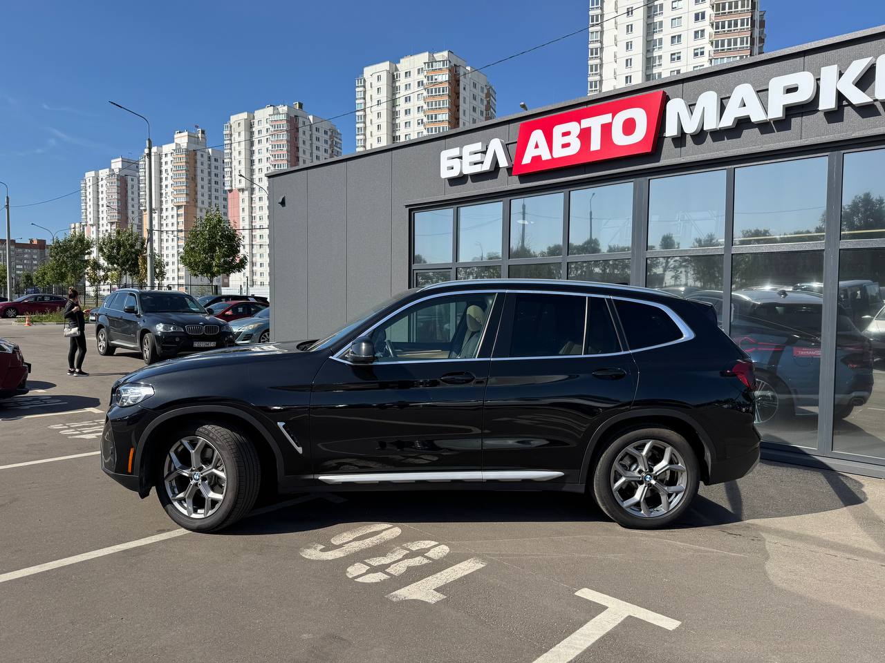 Фото автомобиля 7