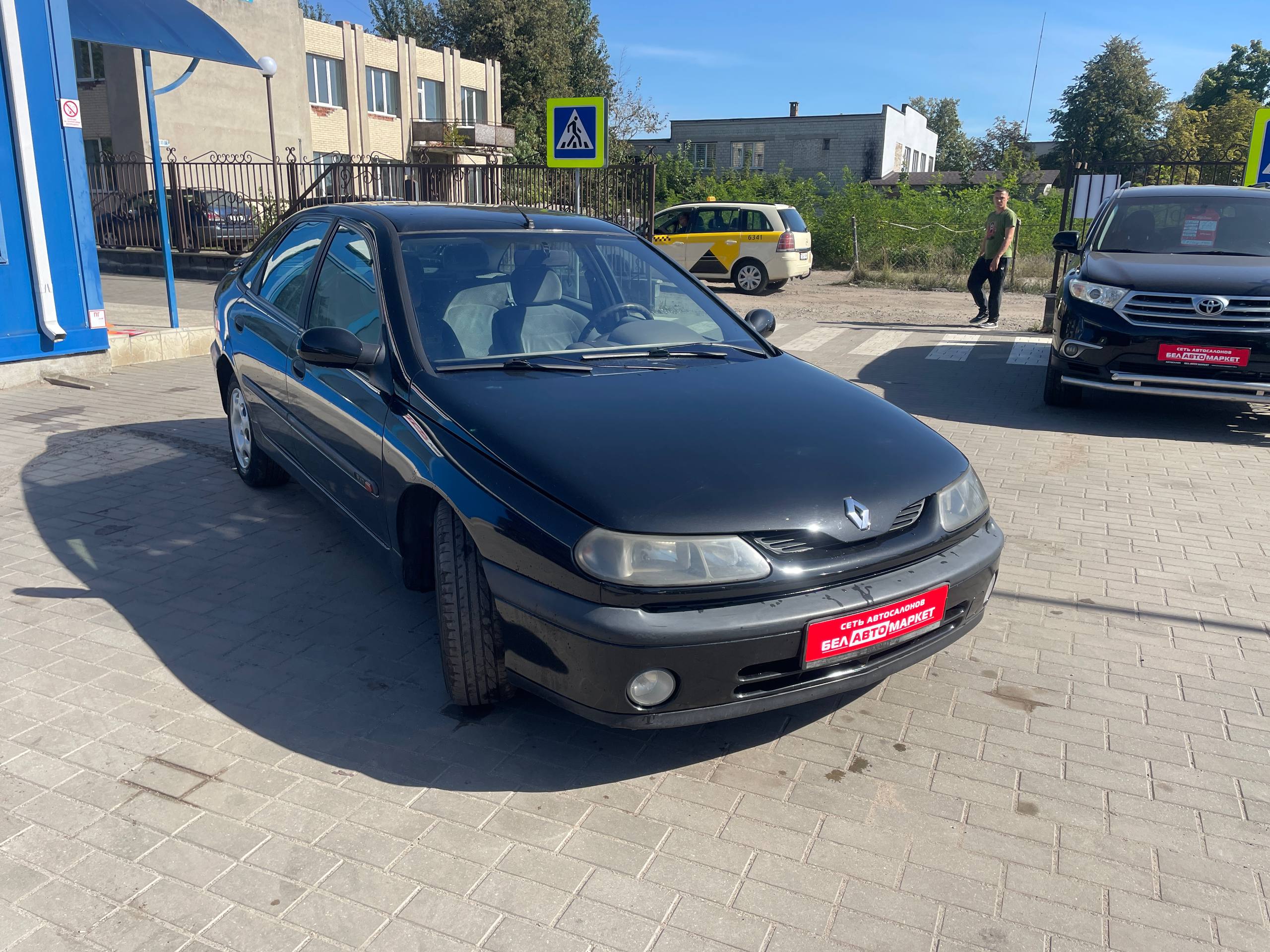 Фото автомобиля 3