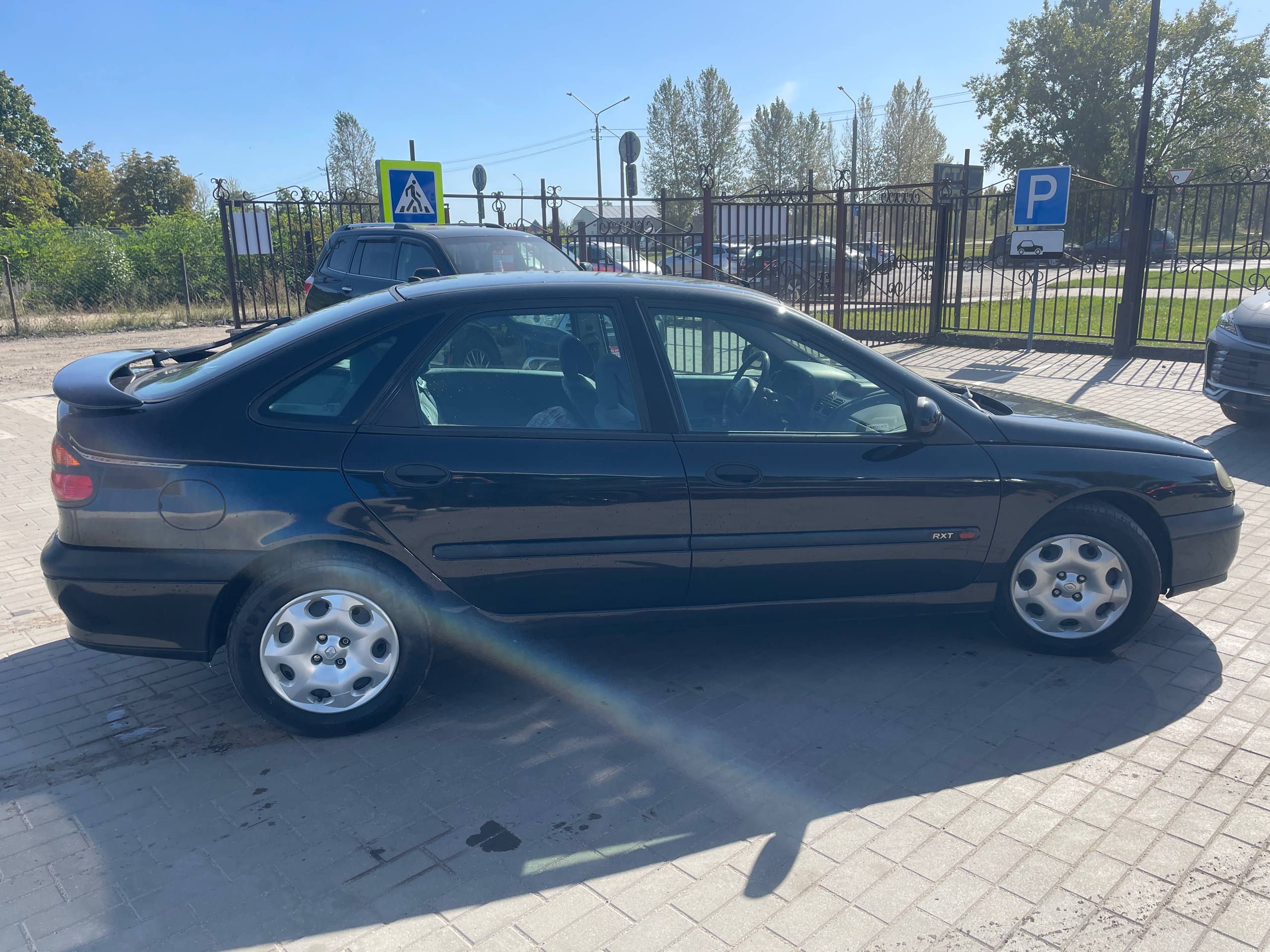 Фото автомобиля 5