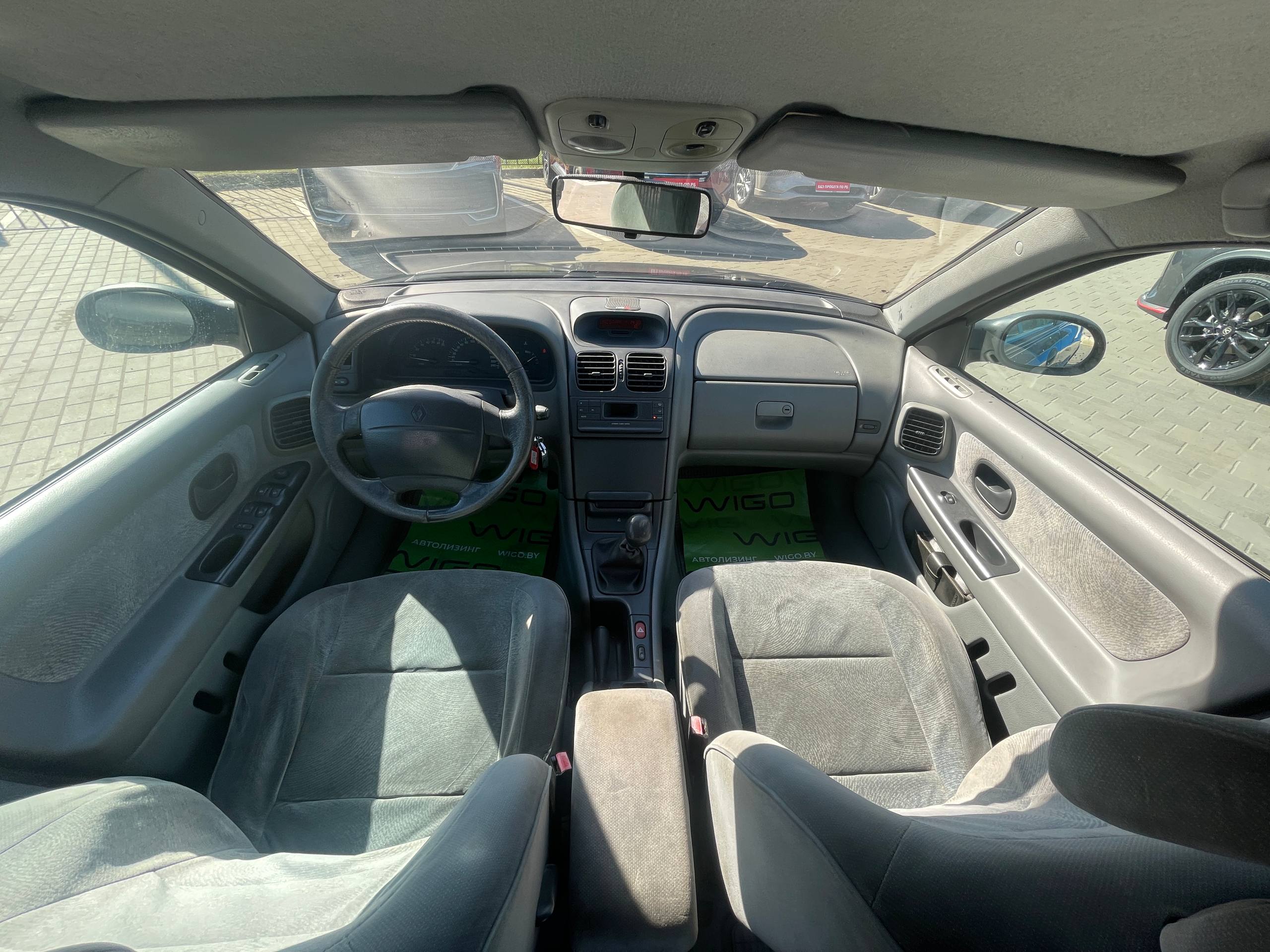 Фото автомобиля 15