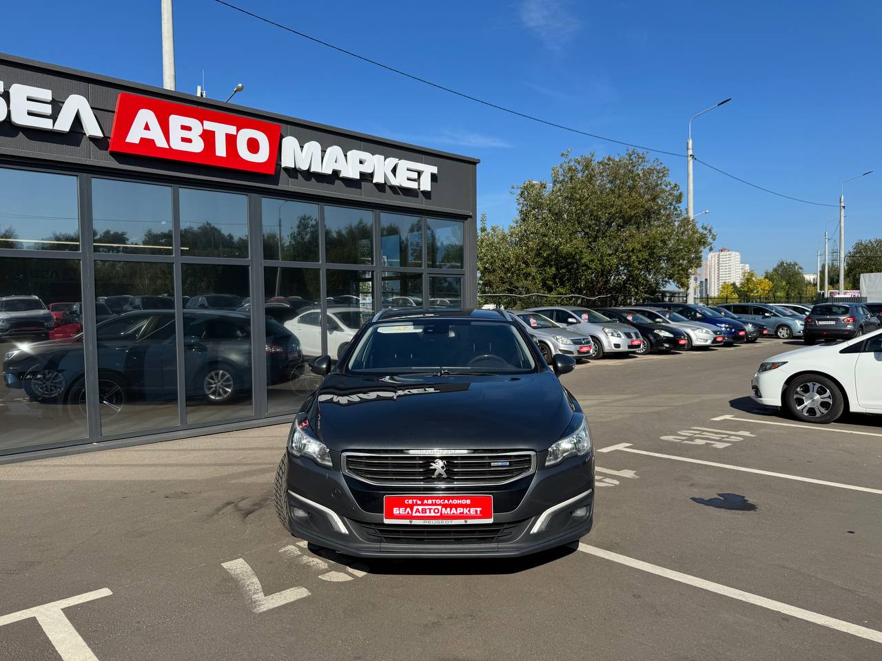 Фото автомобиля 1