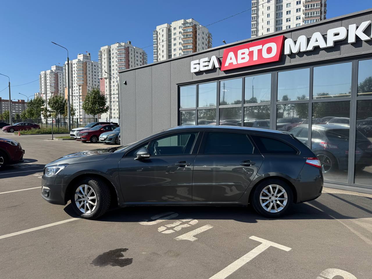 Фото автомобиля 7