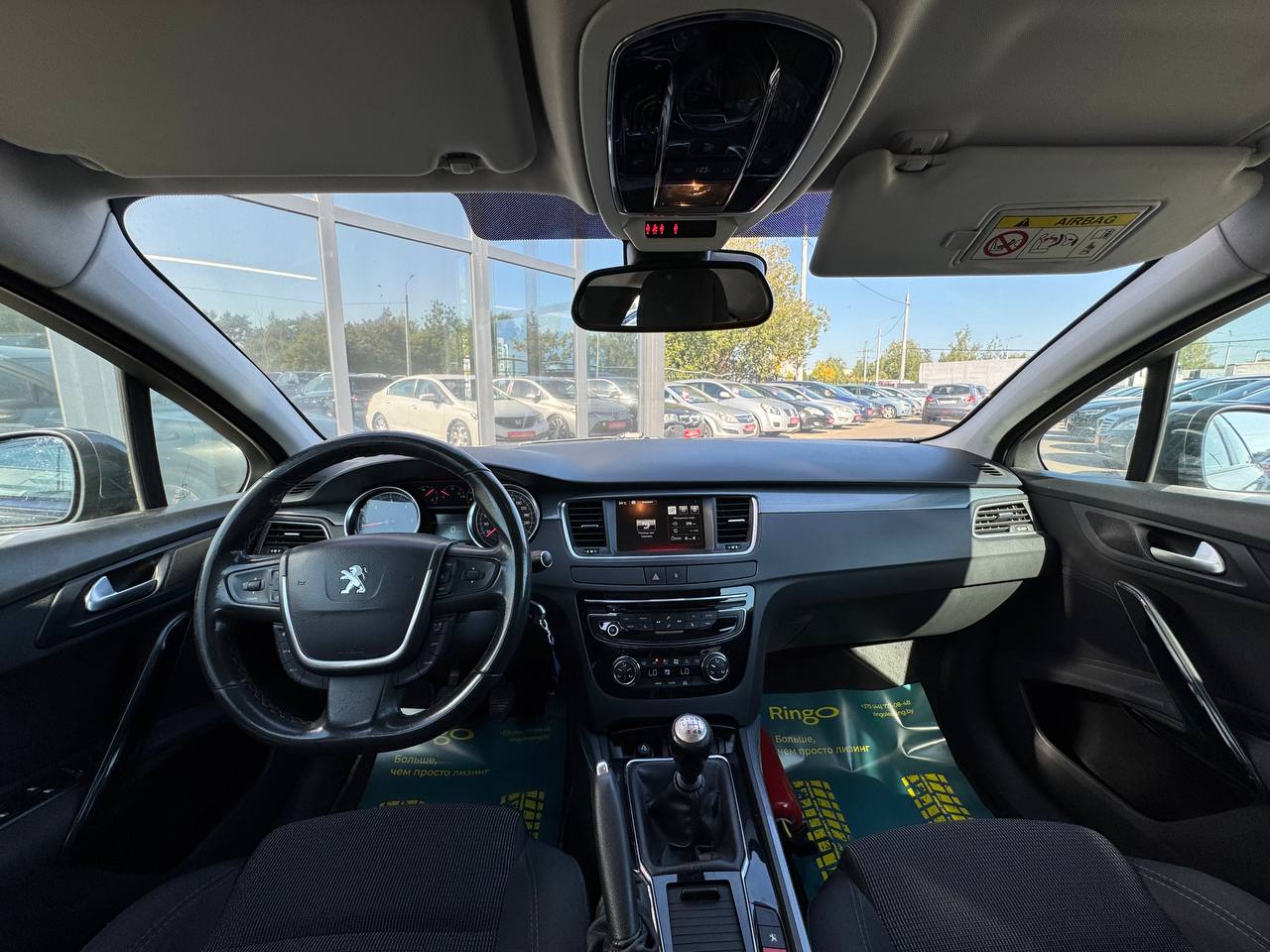 Фото автомобиля 13
