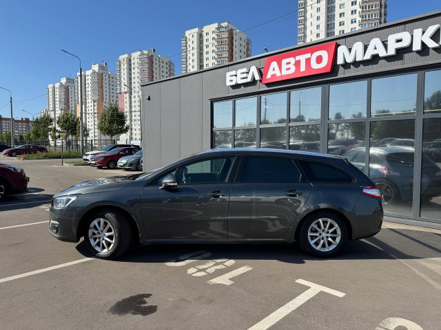 Фото автомобиля 7