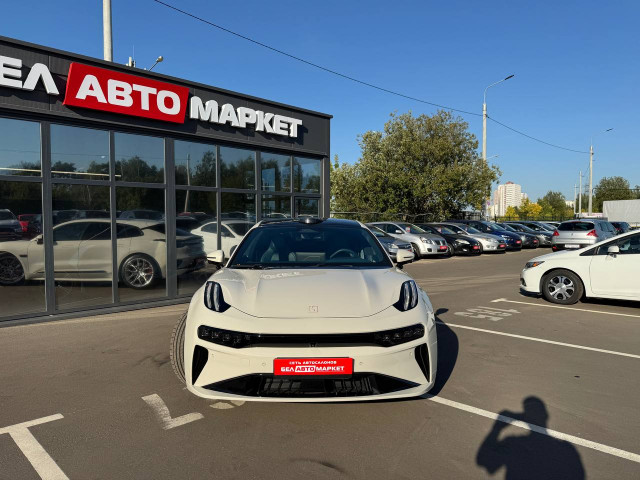 Фото автомобиля 1