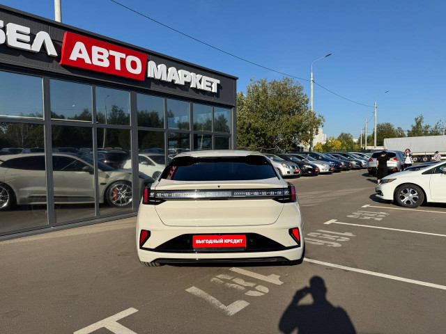 Фото автомобиля 5