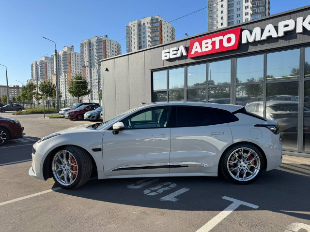 Фото автомобиля 7