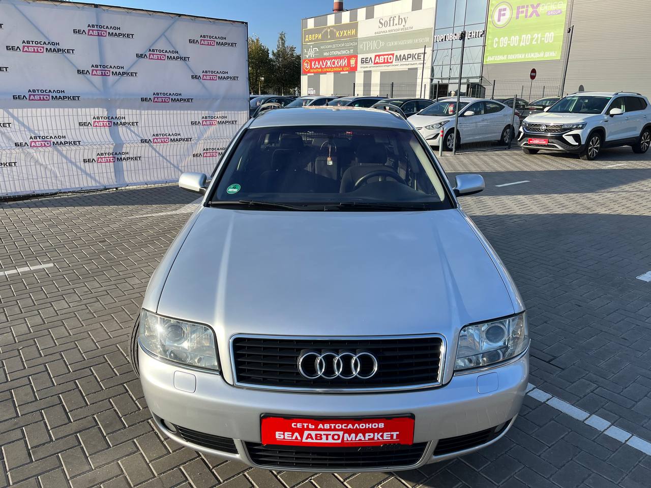 Фото автомобиля 1