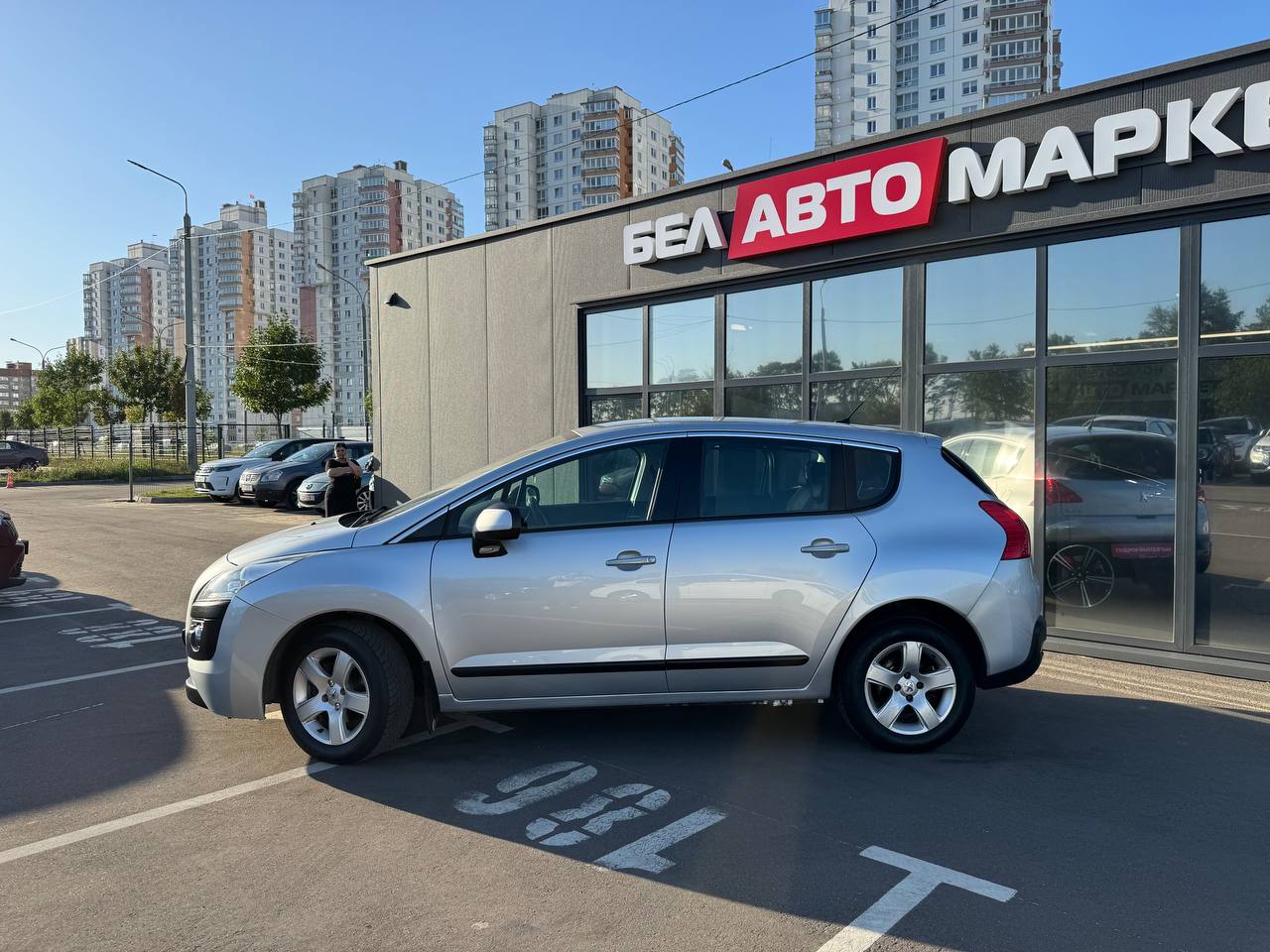 Фото автомобиля 7