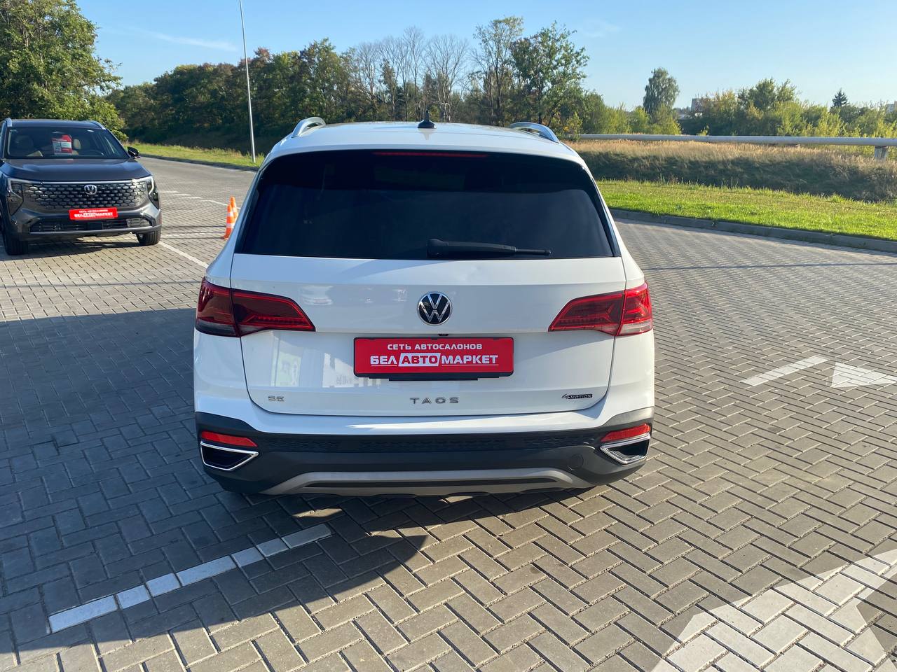 Фото автомобиля 5
