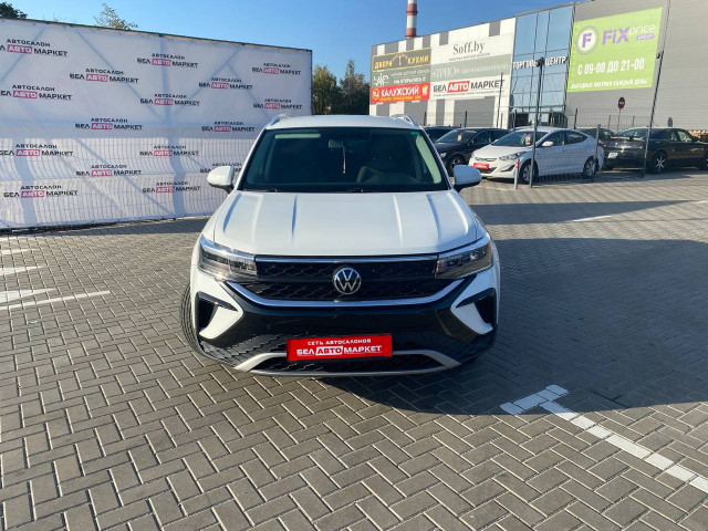 Фото автомобиля 1