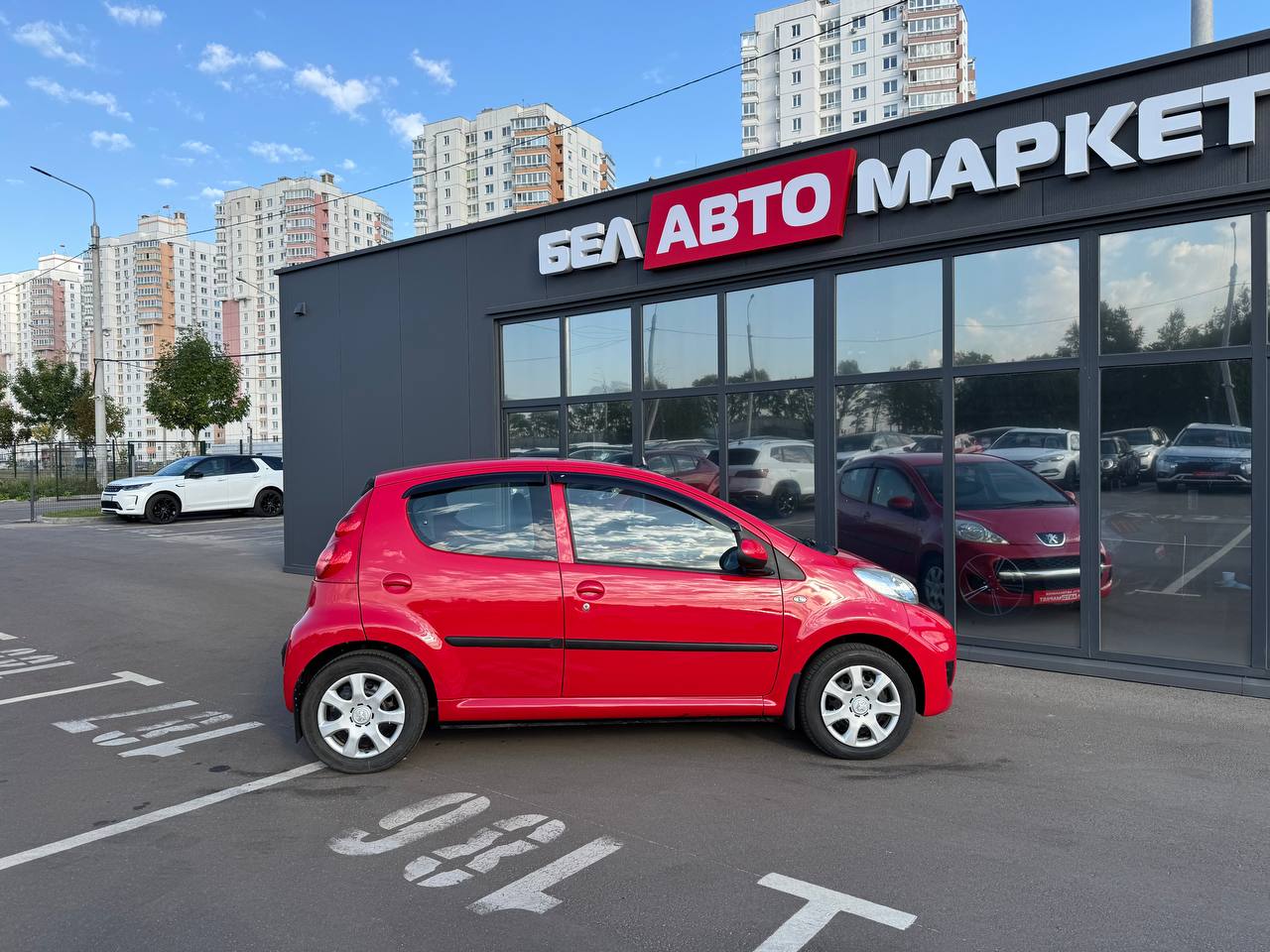 Фото автомобиля 3