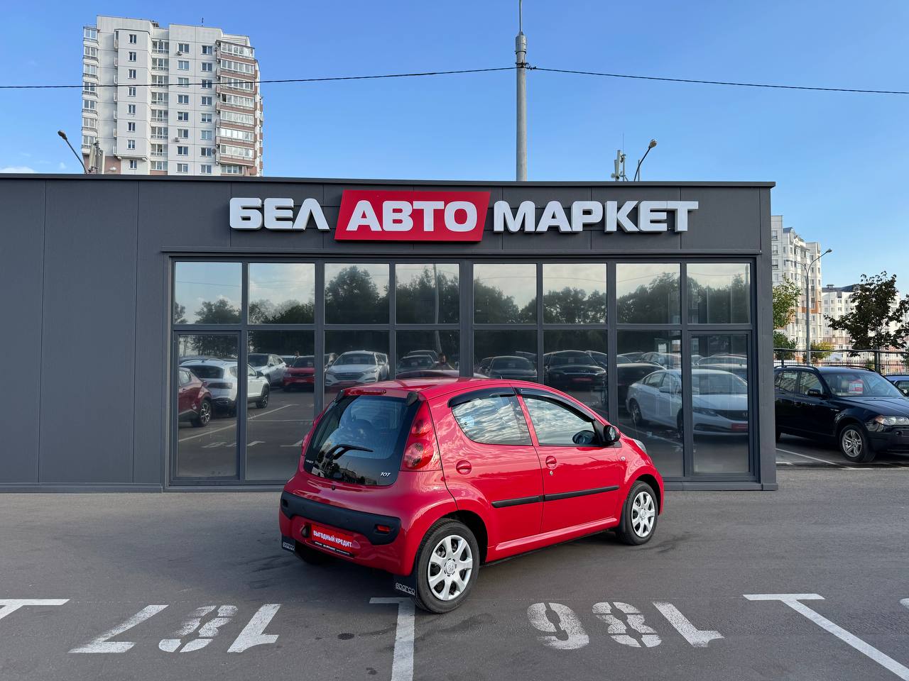 Фото автомобиля 4