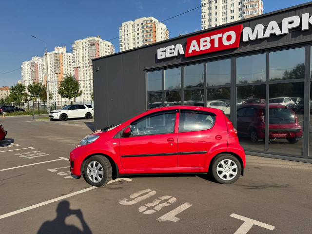 Фото автомобиля 7