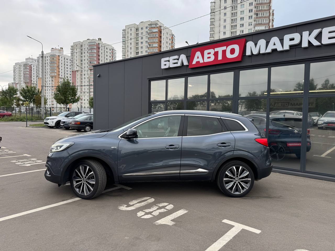 Фото автомобиля 7