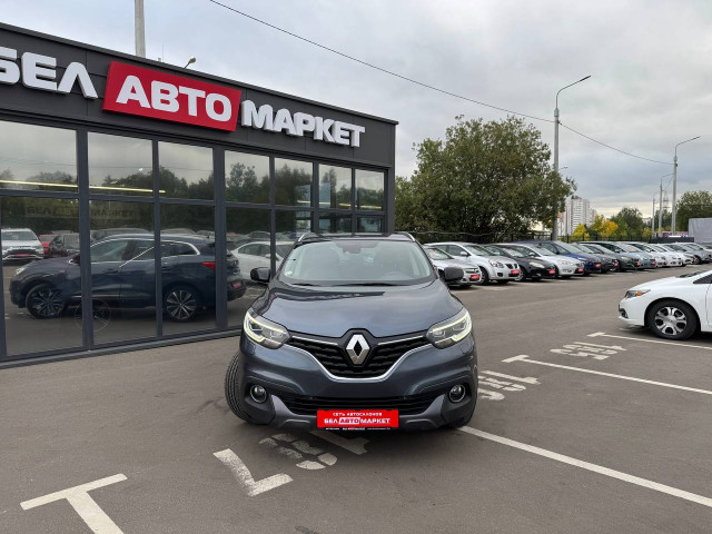 Фото автомобиля 1