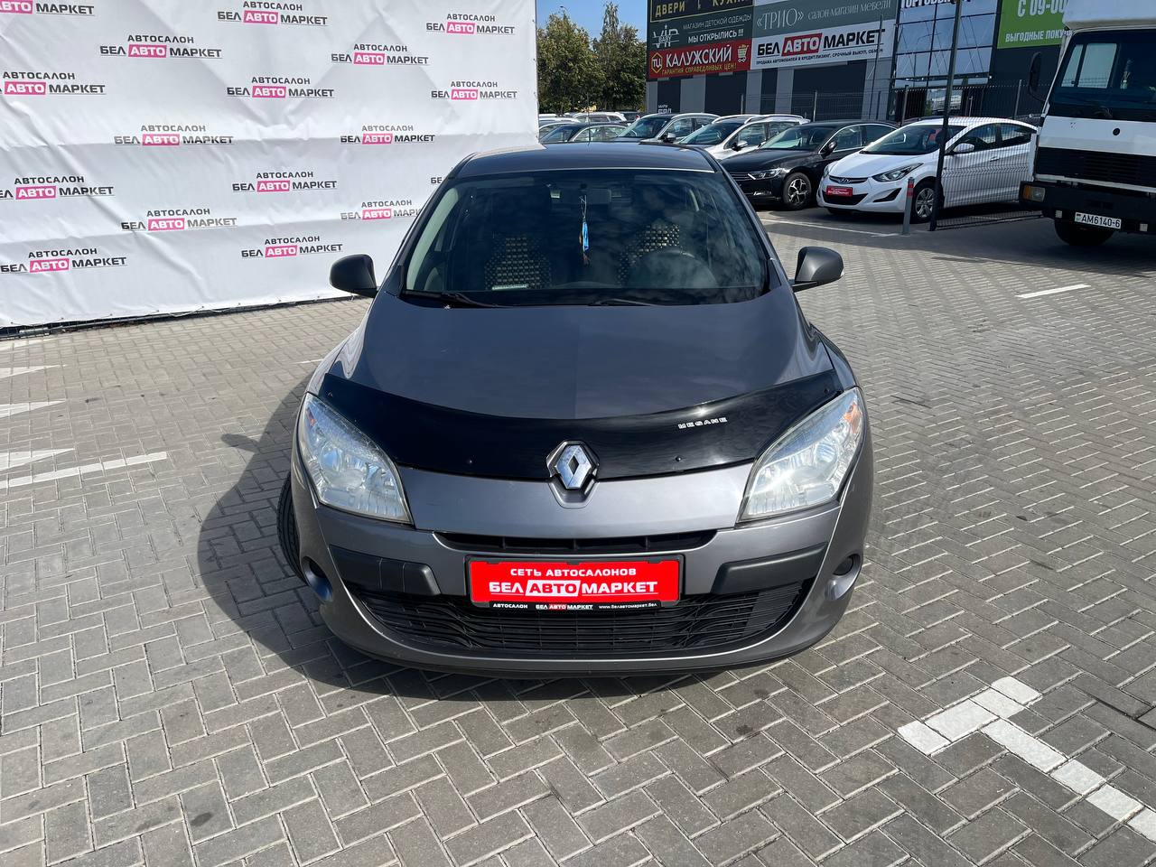 Фото автомобиля 1