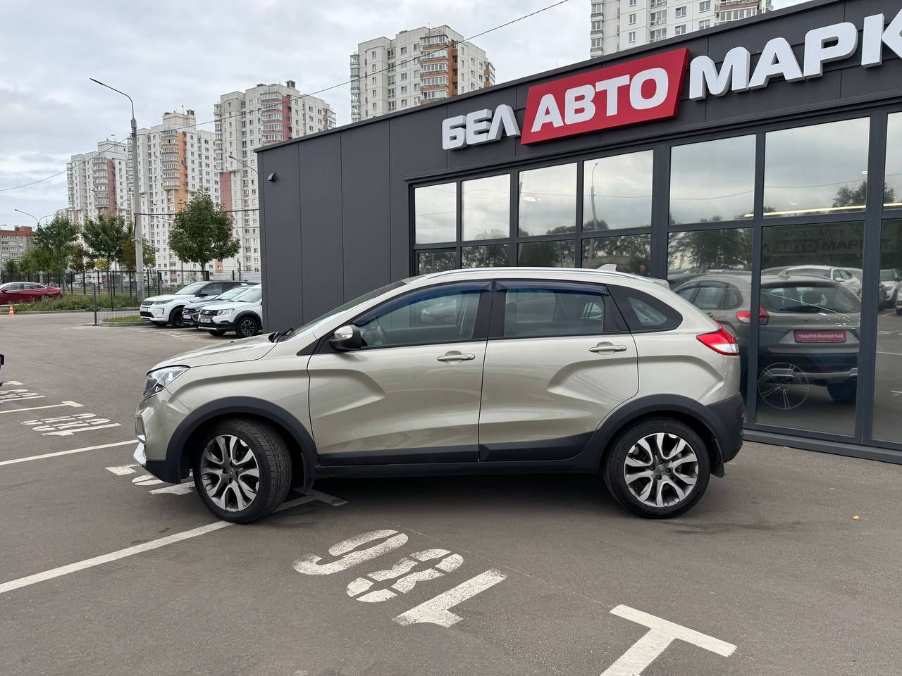 Фото автомобиля 7