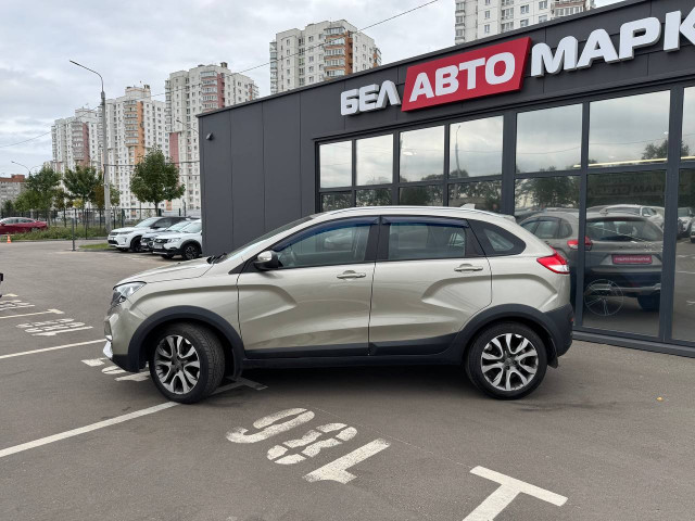 Фото автомобиля 7