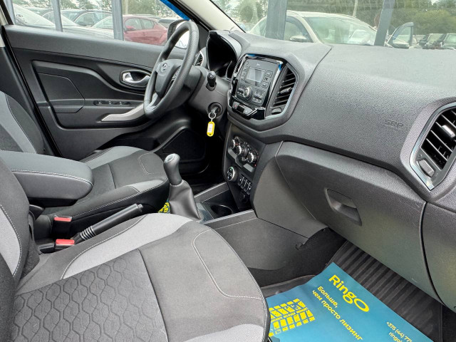 Фото автомобиля 18