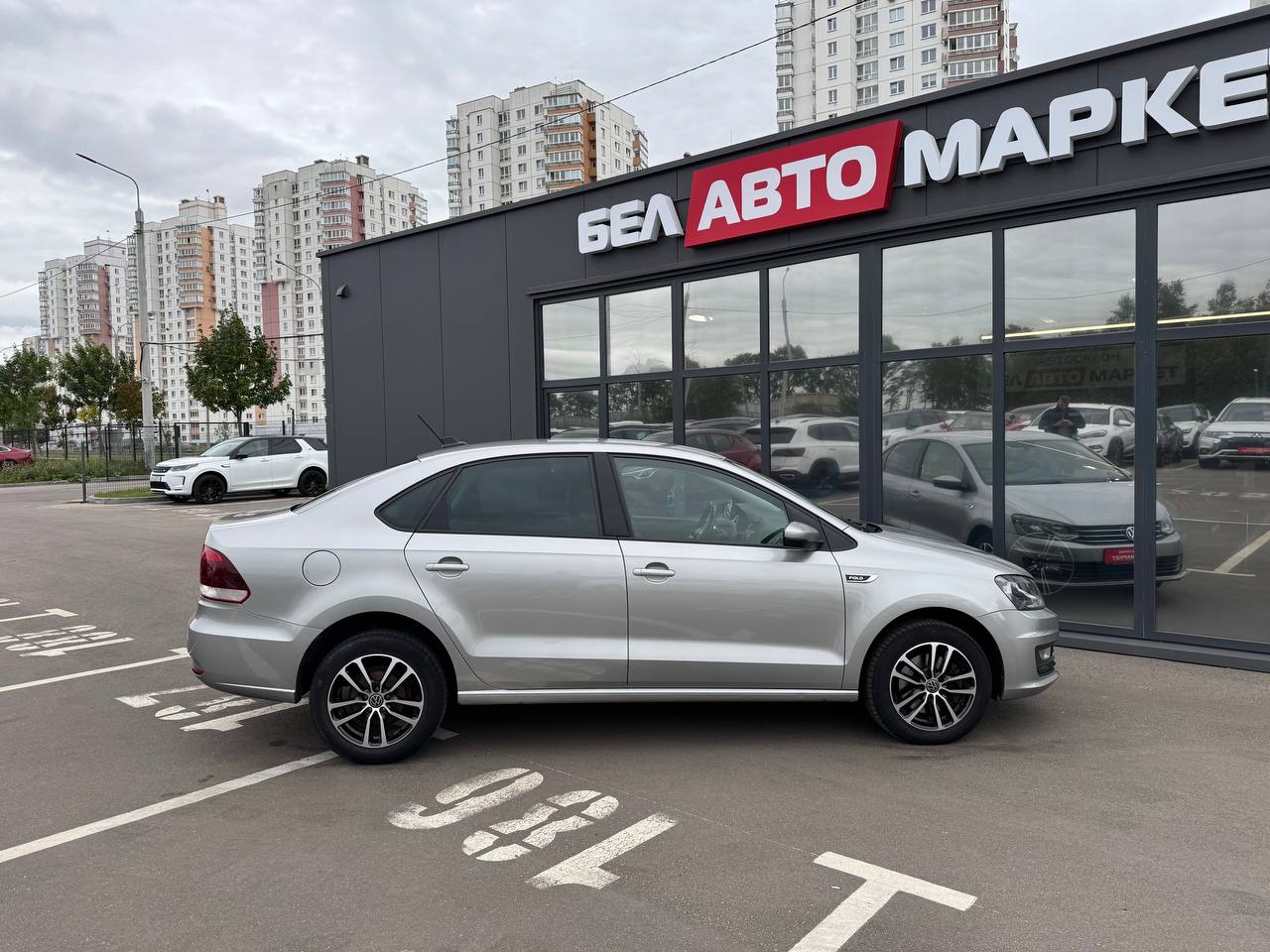 Фото автомобиля 3
