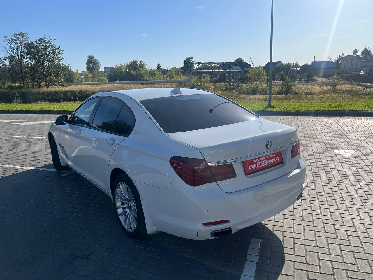 Фото автомобиля 6