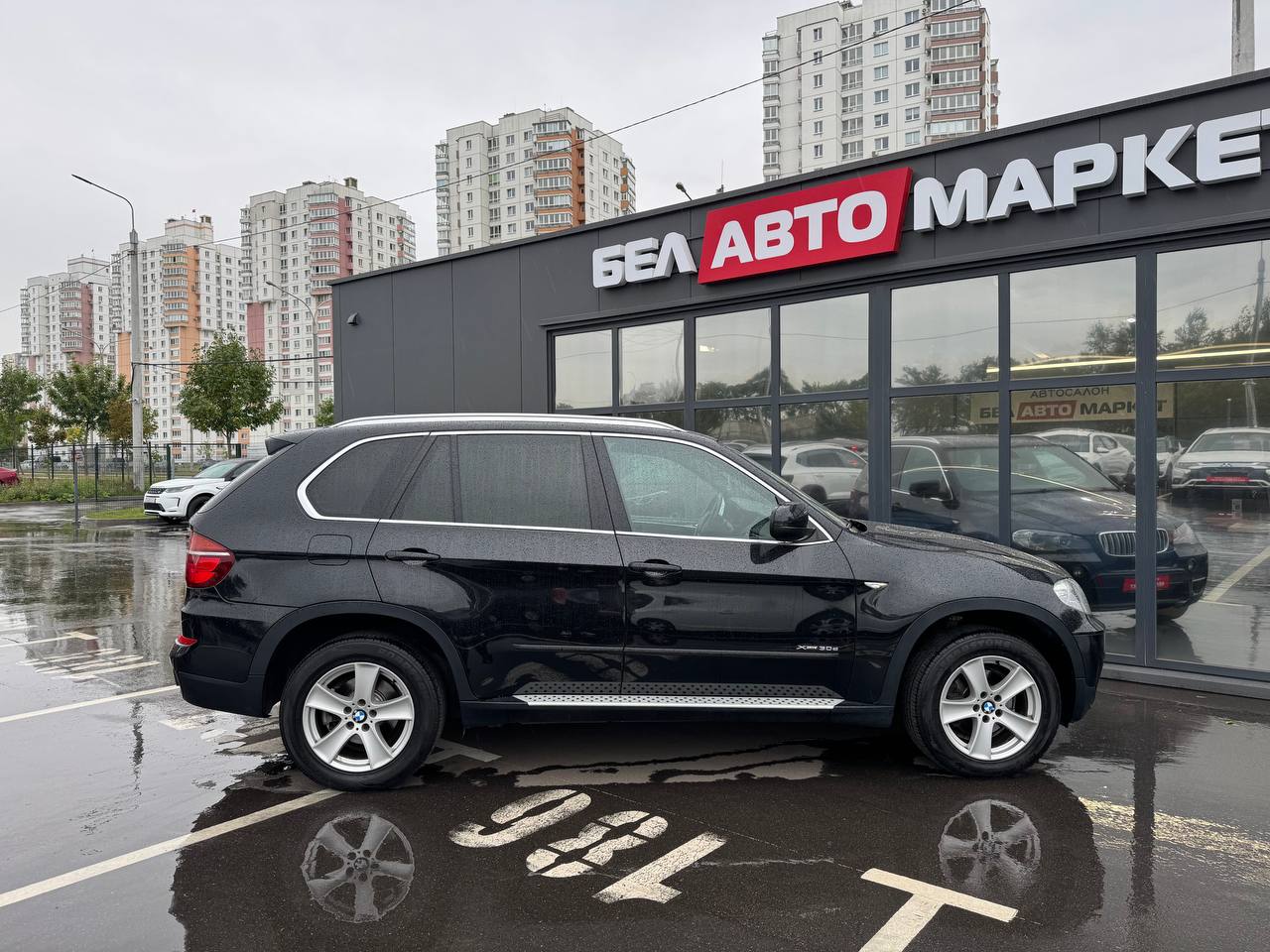 Фото автомобиля 3