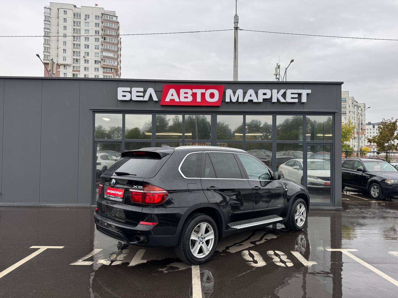 Фото автомобиля 4