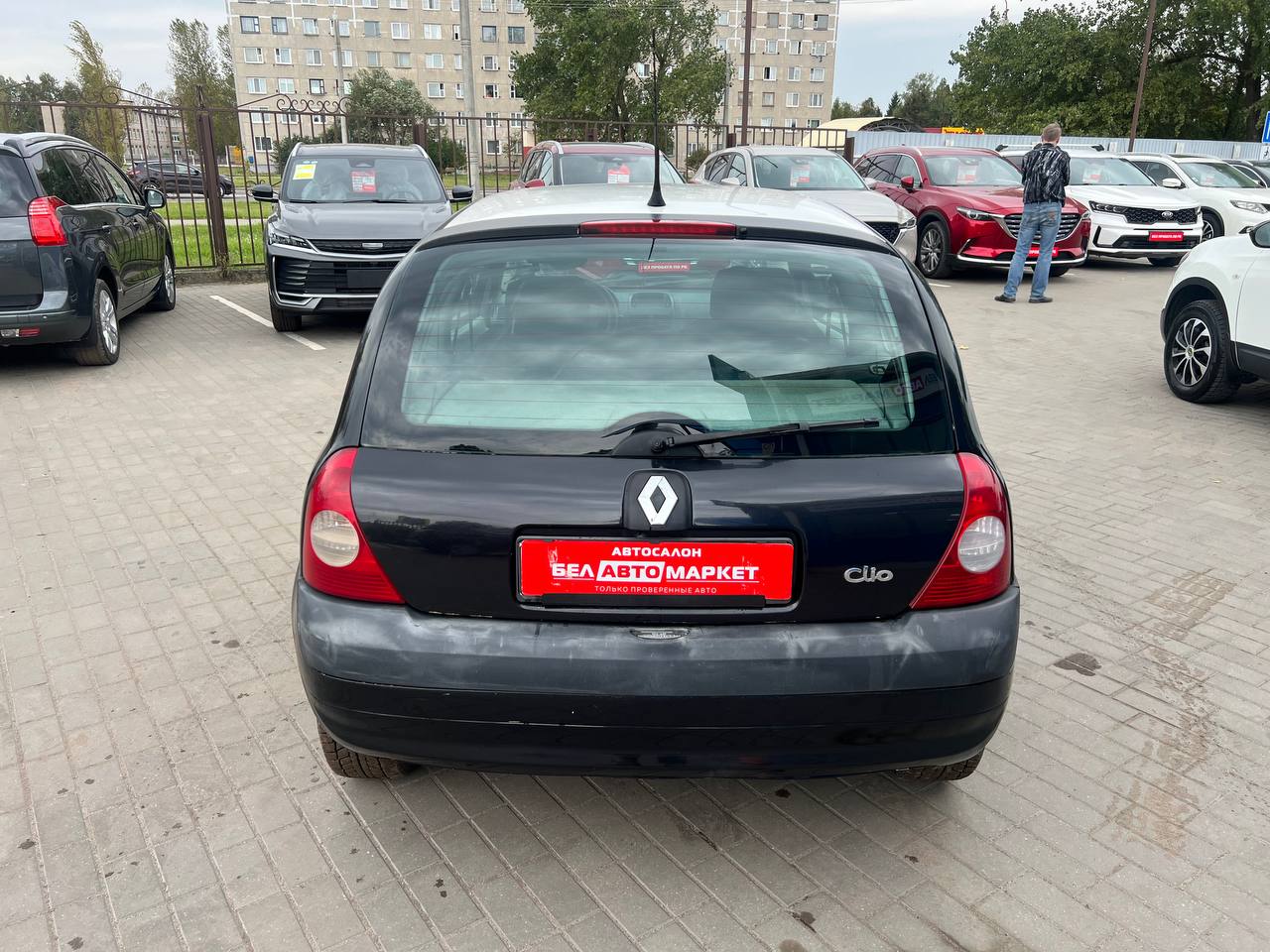 Фото автомобиля 5
