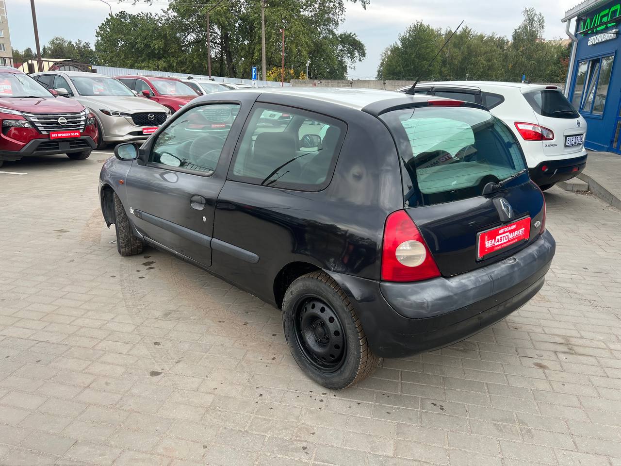 Фото автомобиля 7