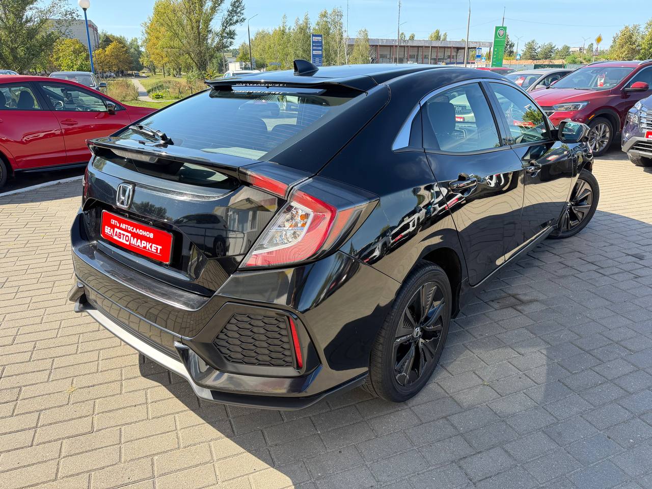 Фото автомобиля 5