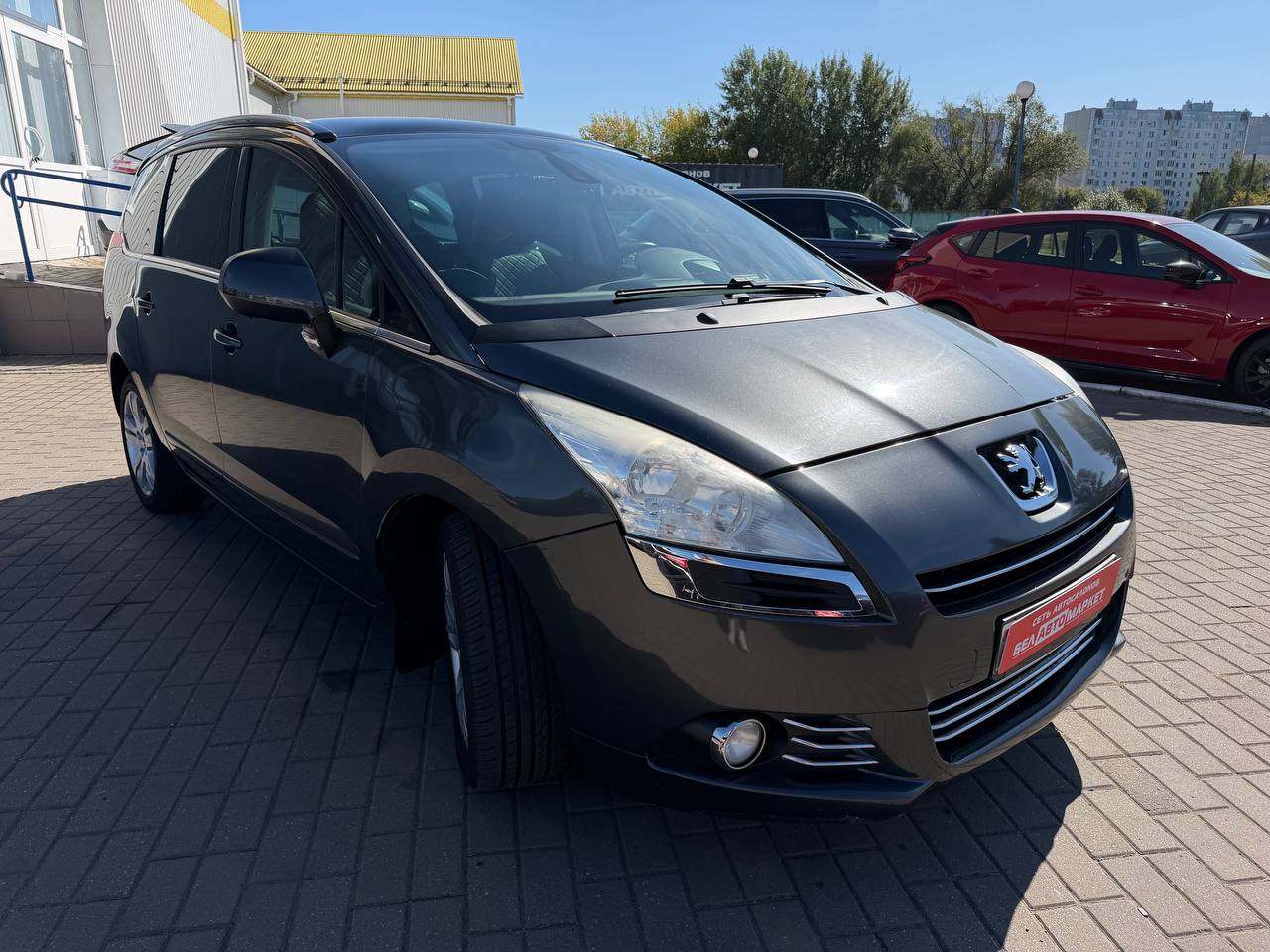 Фото автомобиля 1