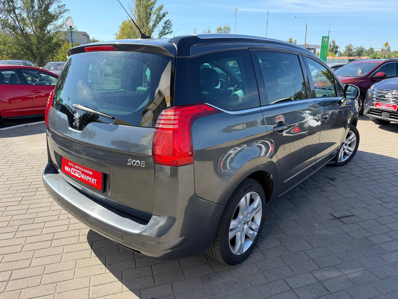 Фото автомобиля 5