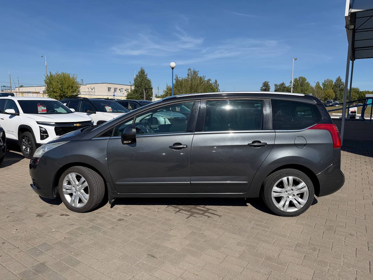 Фото автомобиля 7
