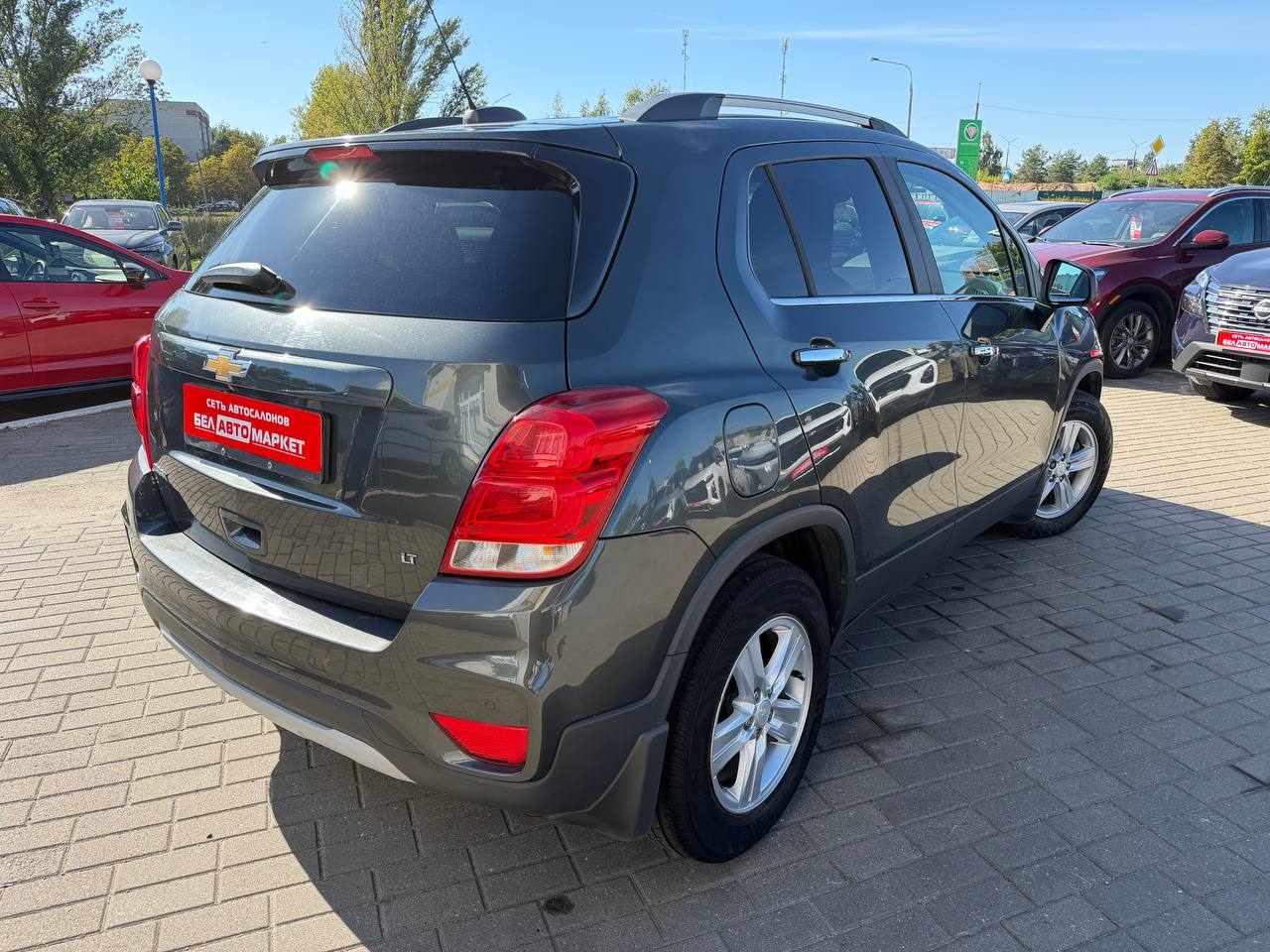 Фото автомобиля 5