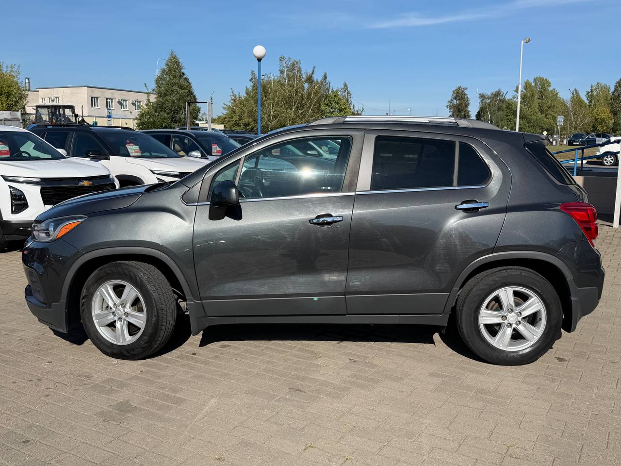 Фото автомобиля 7