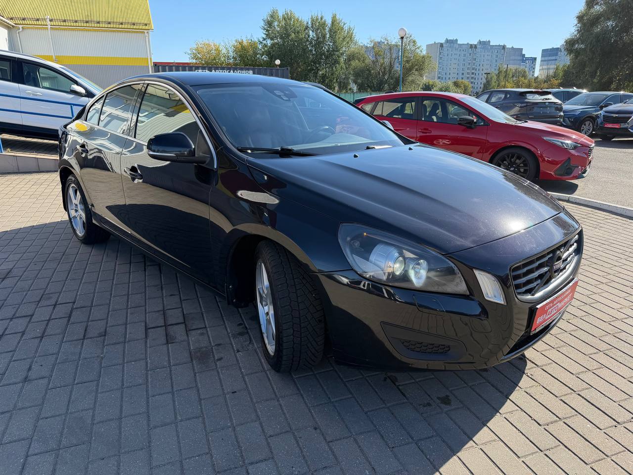 Фото автомобиля 3